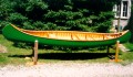 The Canadian Canoe